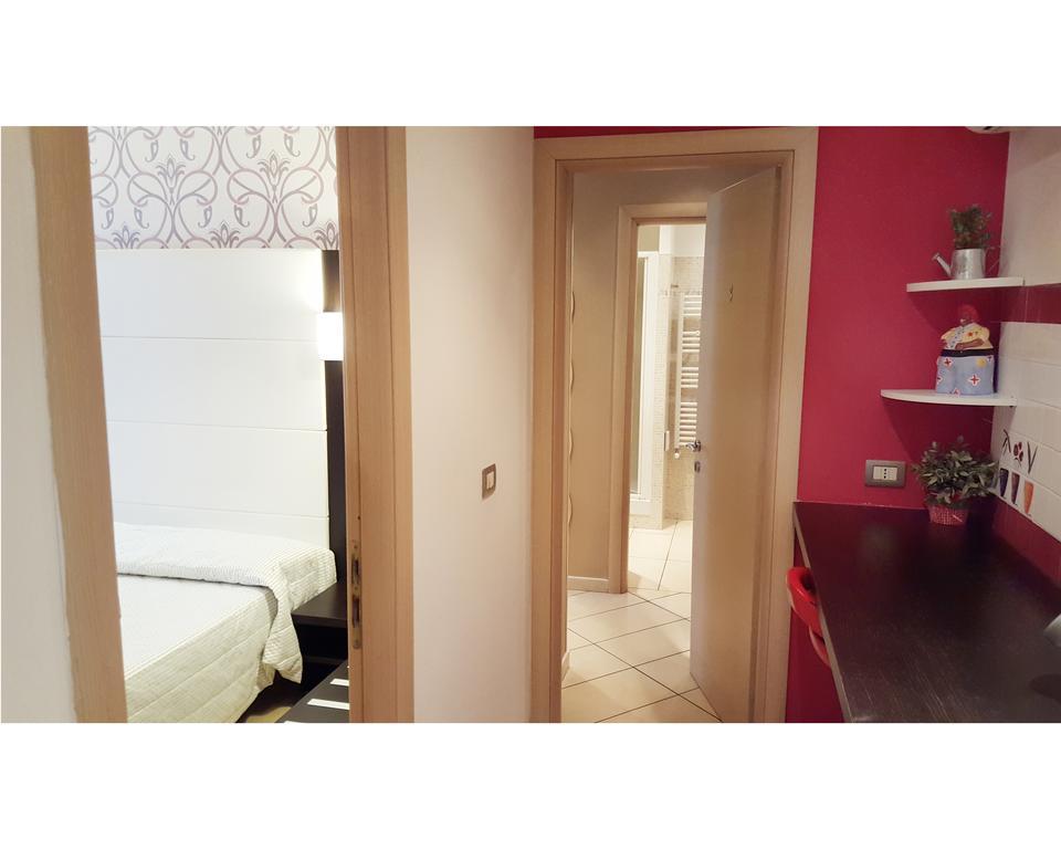 B&B Emozioni Romane Exteriör bild