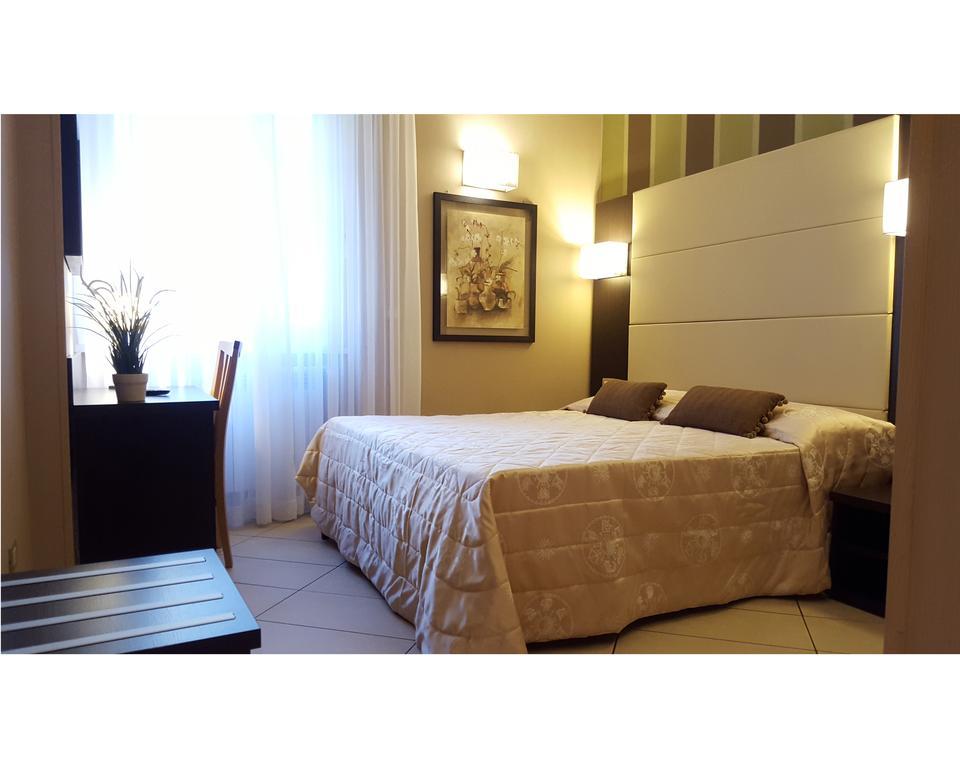 B&B Emozioni Romane Exteriör bild