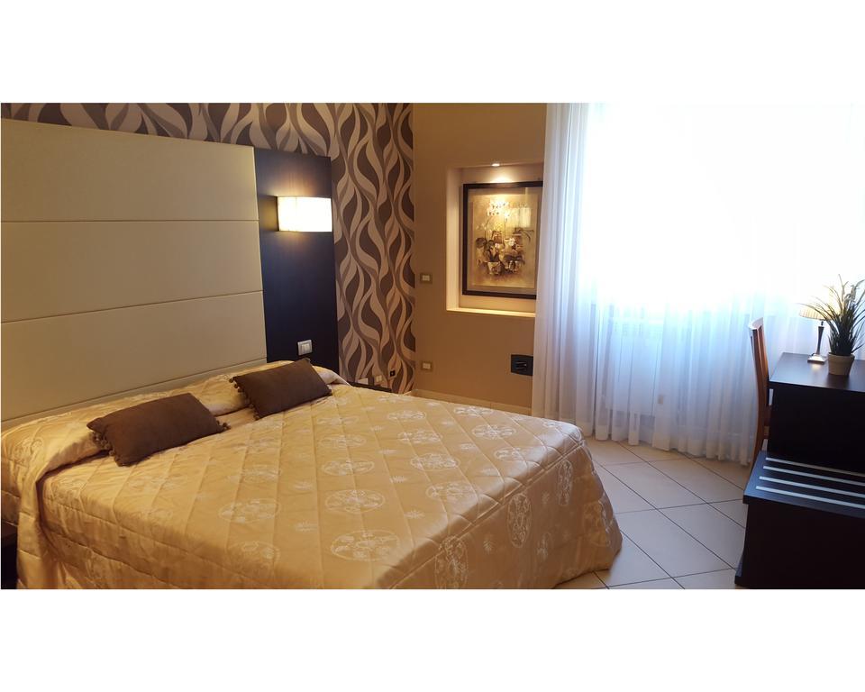 B&B Emozioni Romane Rum bild