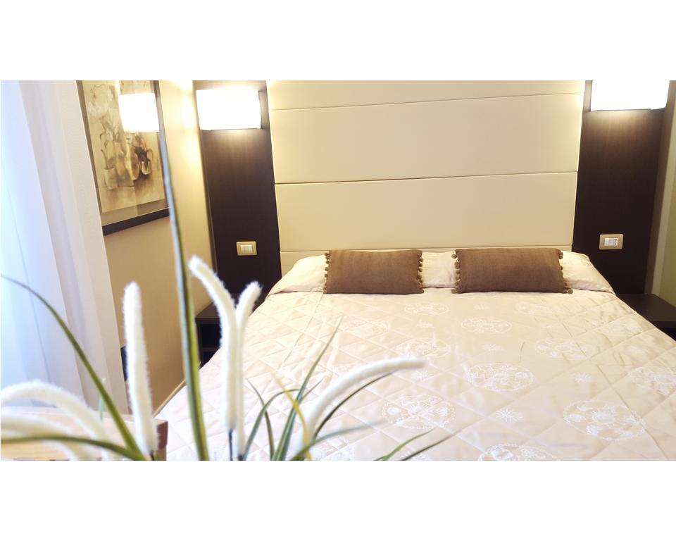 B&B Emozioni Romane Rum bild