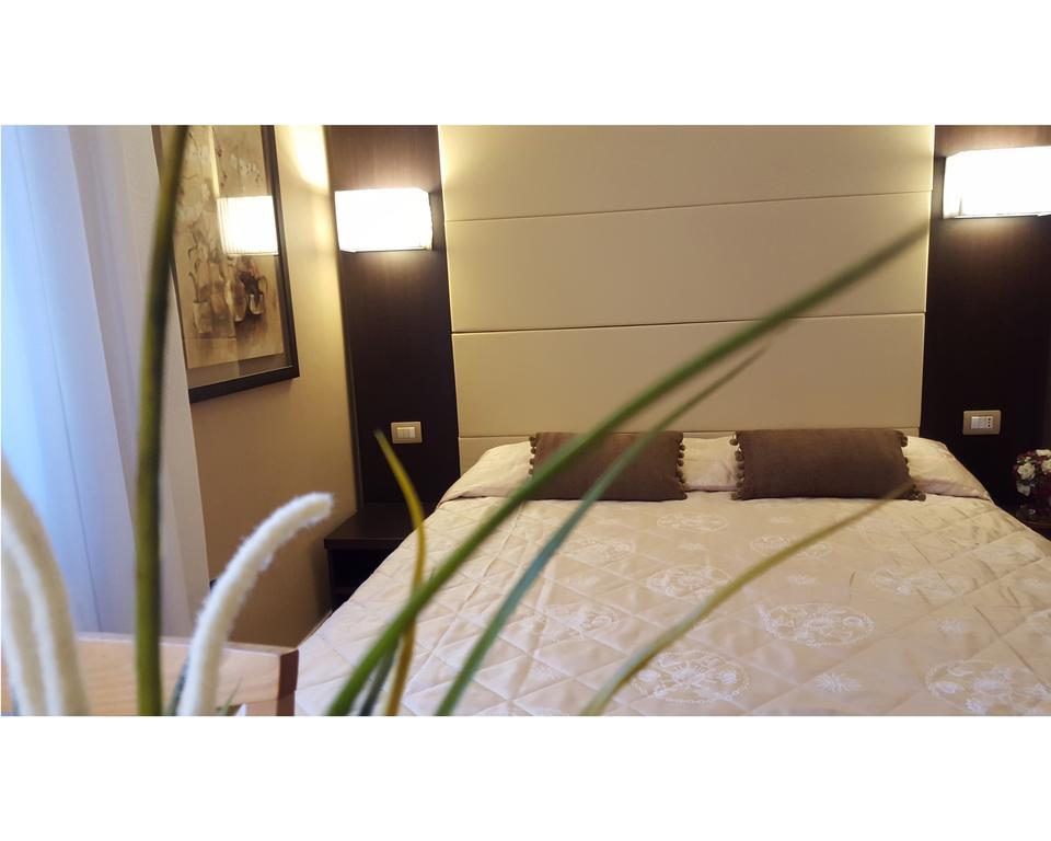B&B Emozioni Romane Rum bild