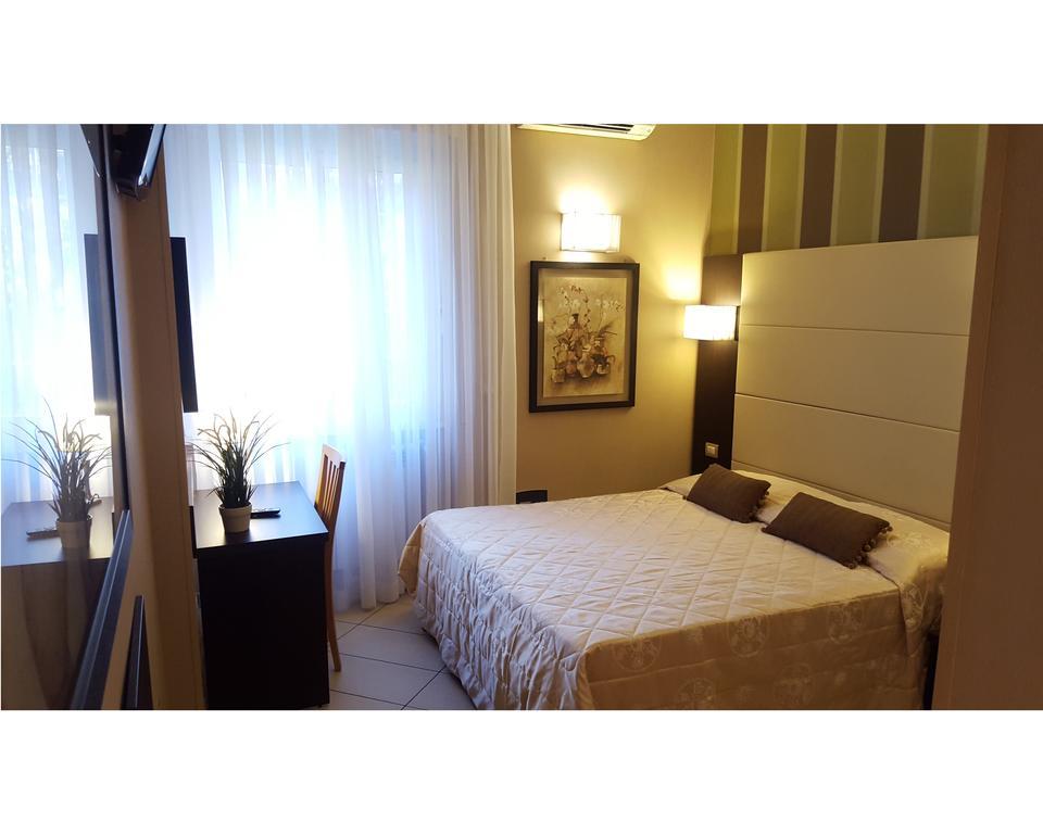 B&B Emozioni Romane Rum bild