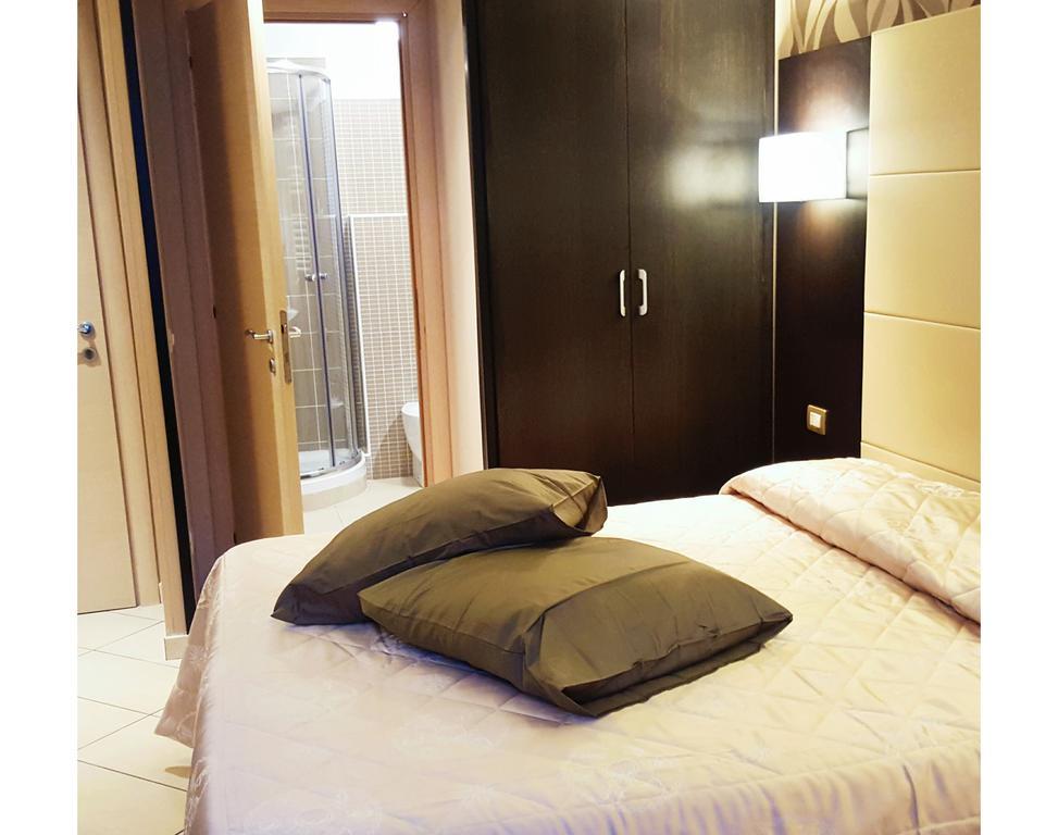 B&B Emozioni Romane Exteriör bild