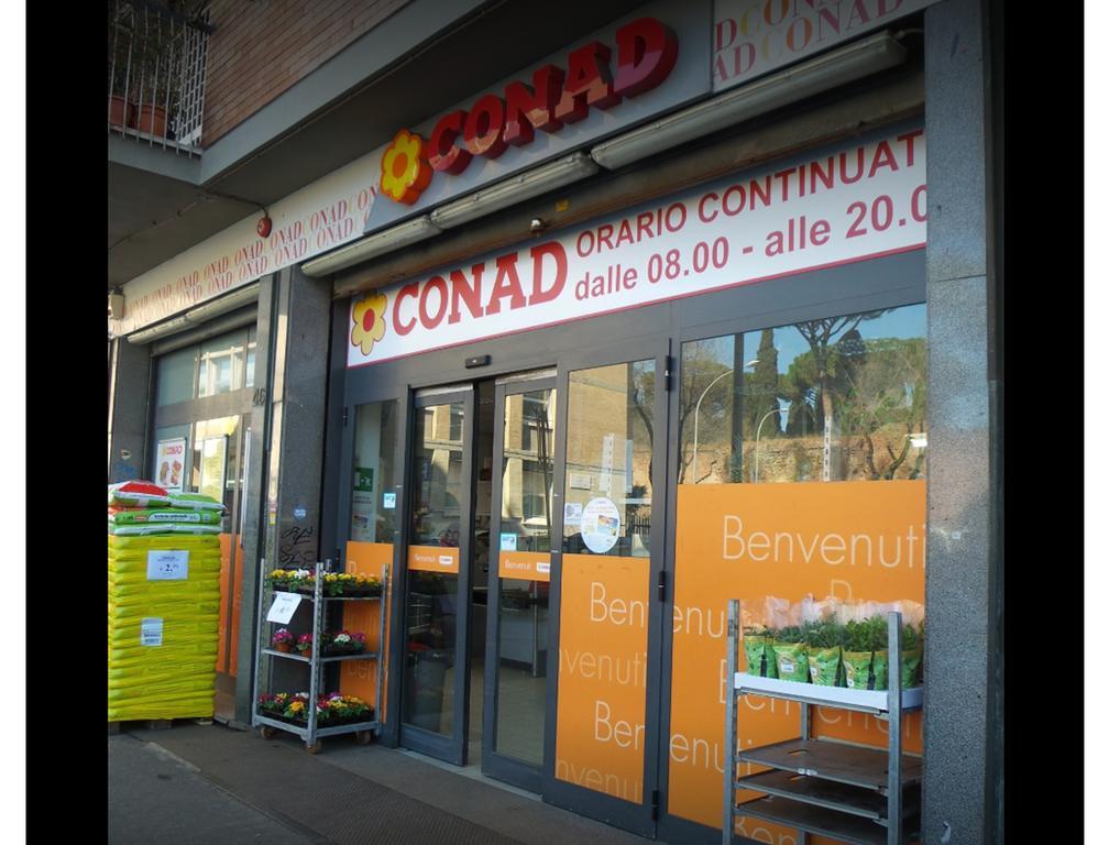B&B Emozioni Romane Exteriör bild
